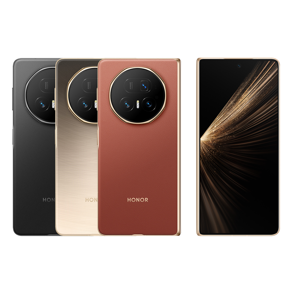 HONOR Magic V5 | lemak