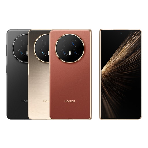HONOR Magic V5