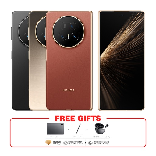Pre-Order HONOR Magic V5