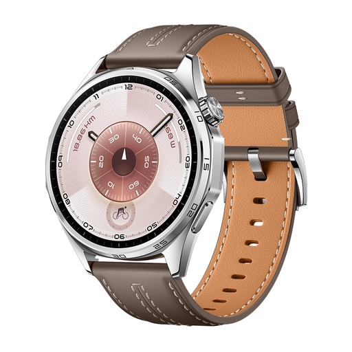 [Atum-B19L] HUAWEI WATCH GT 6 Grey 46mm