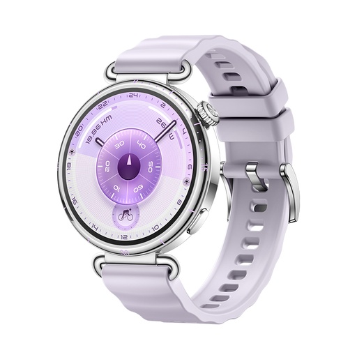[Konsu-B19FC] HUAWEI WATCH GT 6 Purple 41mm