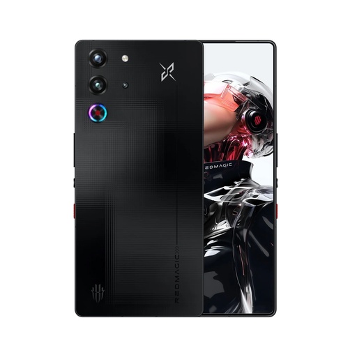 REDMAGIC 10S Pro Gaming Smartphone