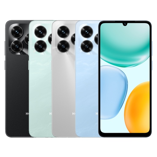 HONOR X5c Plus