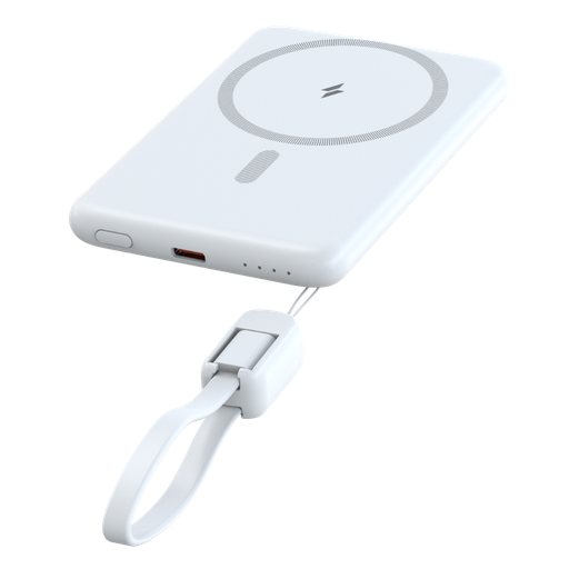 G-Tab magnatic powerbank