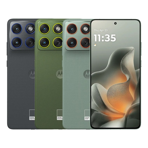 moto Edge 70 5G