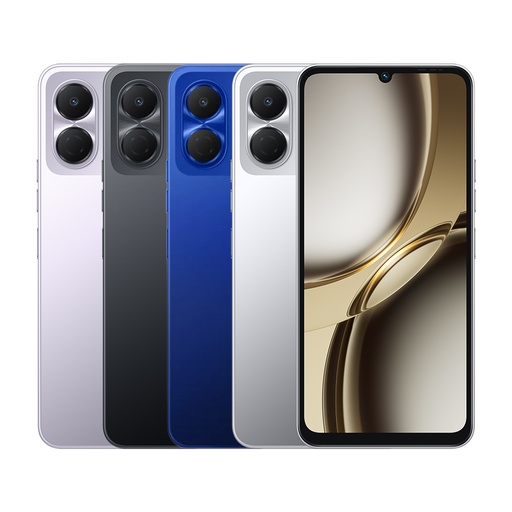 TECNO SPARK Go 3