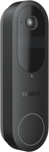 Reolink Video Doorbell  Camera