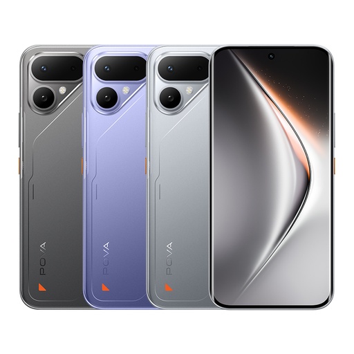 TECNO POVA Curve 2 5G