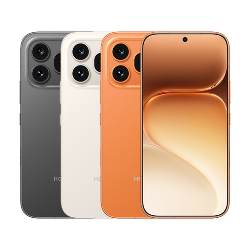 HONOR 600 Pro