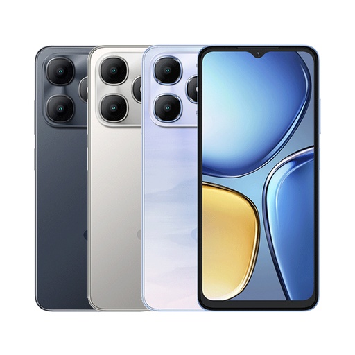 itel A90