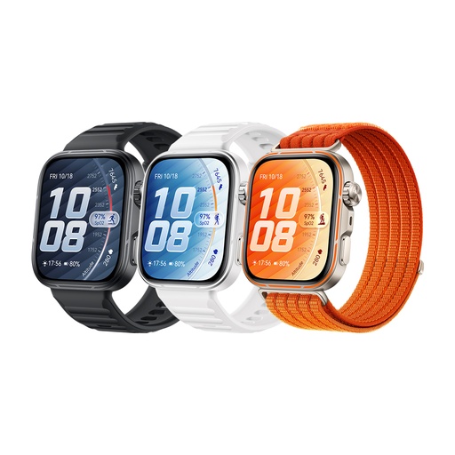 HUAWEI WATCH FIT 5 Pro