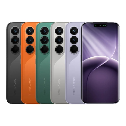 TECNO CAMON 50 Ultra 5G