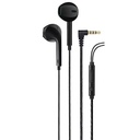 Hezire Wired Stereo Headset 3.5mm
