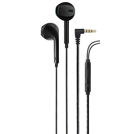 Hezire Wired Stereo Headset 3.5mm