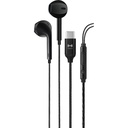 Hezire Wired Stereo Headset Type-C V2