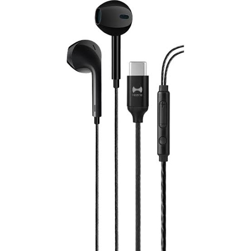Hezire Wired Stereo Headset Type-C V2