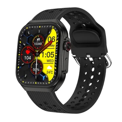 Hezire Hwatch Curve Smartwatch