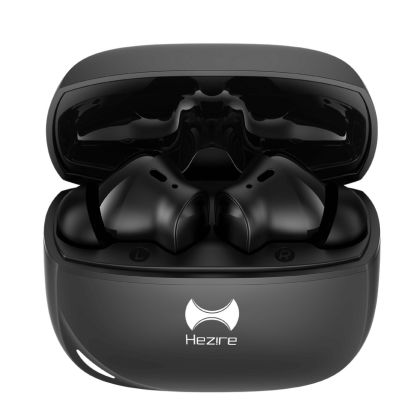 Hezire HBudz Go True Wireless Earbuds