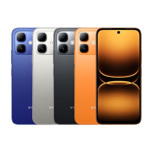 Infinix Smart 20