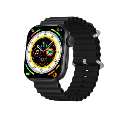 Hezire HWatch Max Smartwatch