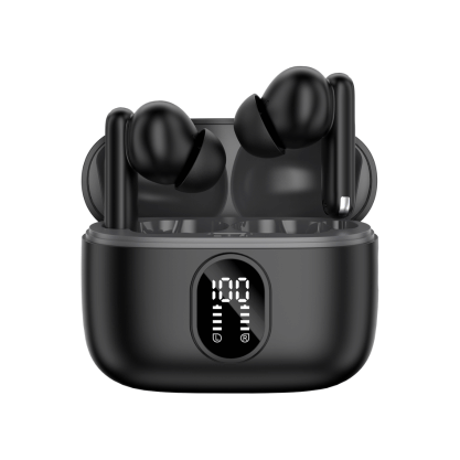 Hezire HBudz Aura True Wireless Earbuds