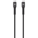 Hezire Hcable Plus 100W USB-A - Type C Charge & Sync Cable 1M