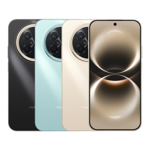 HUAWEI nova 15 Max