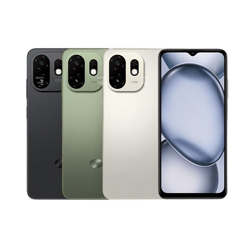 itel A100C