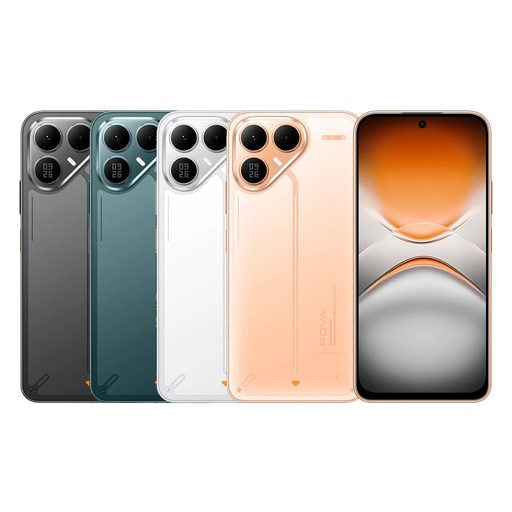TECNO POVA 8 5G