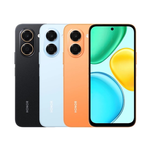 HONOR X7e