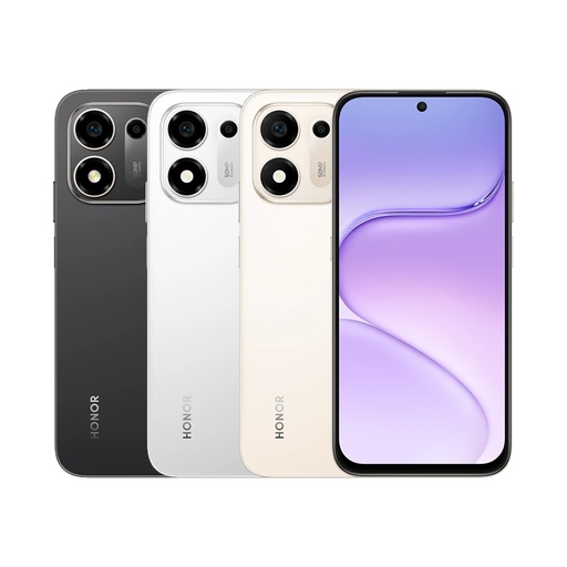 HONOR X7e Plus 5G