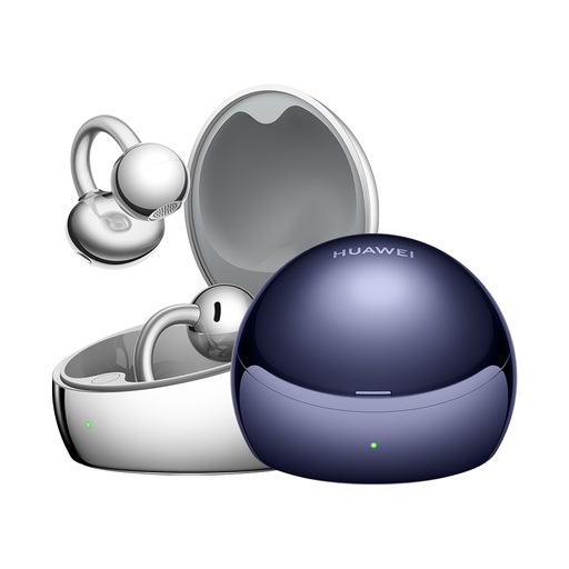 HUAWEI FreeClip 2 S