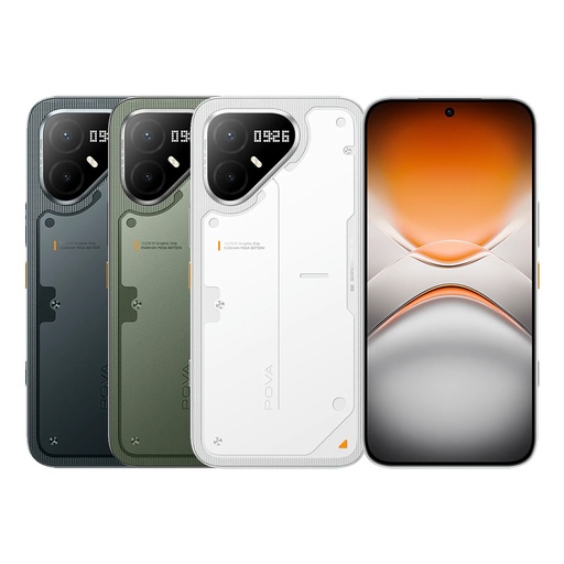 TECNO POVA 8 Pro 5G