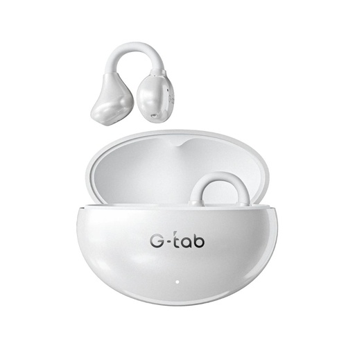 G-Tab CLIP3 Bluetooth Headset