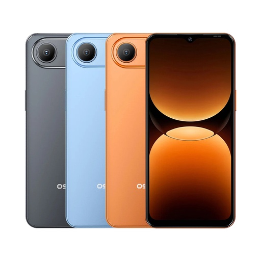 Oscal Flat 3C