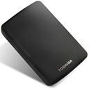 Toshiba Canvio Basics HDD 3TB USB3