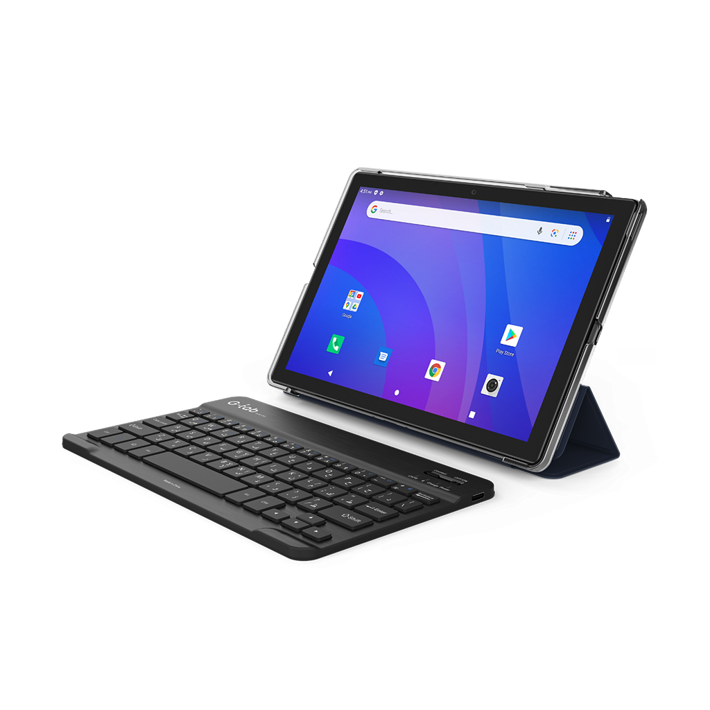 G-TAB C10X