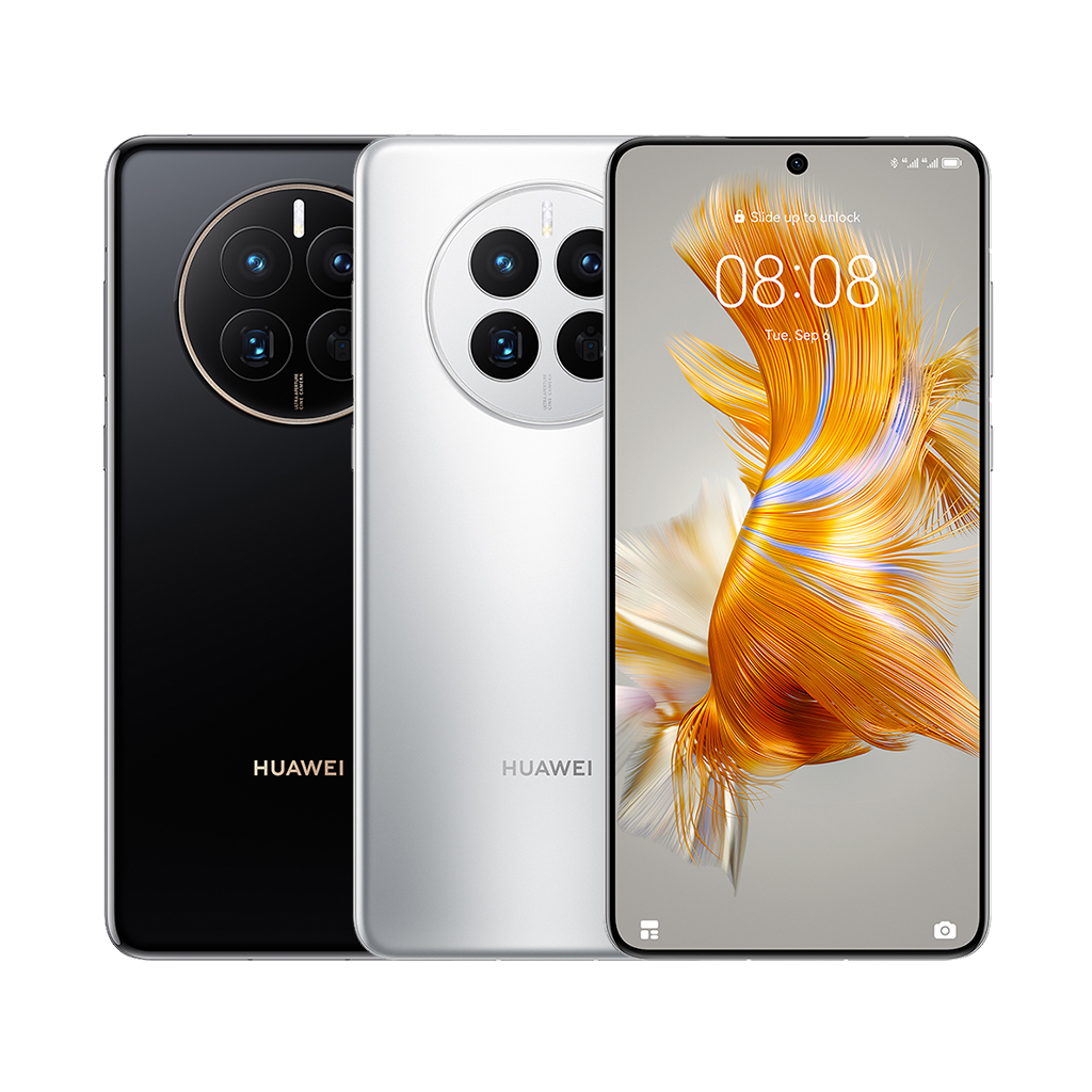 HUAWEI Mate 50