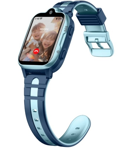 G-TAB WK 1 Kids Smart Watch