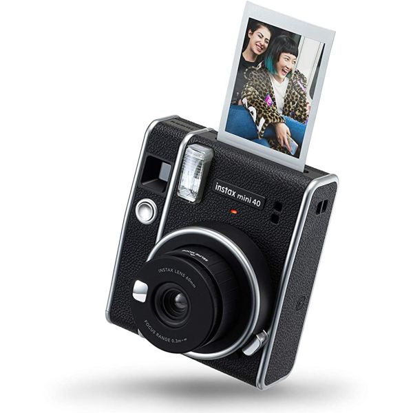 Fujifilm INSTAX MINI 40 CAMERA