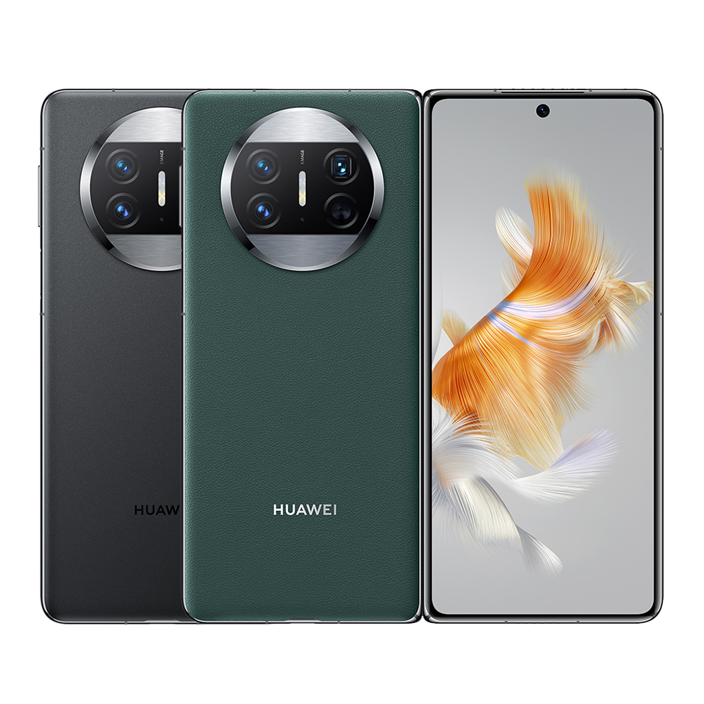 HUAWEI Mate X3