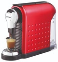 NESPRESSO CAPSULE COFFEE MAKER