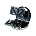 KENWOOD SMP01 SANDWICH MAKER 2PLATE