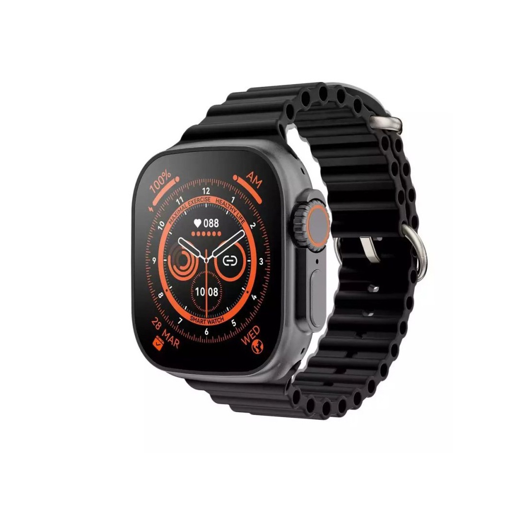 Band W607 Tab Smart Watch G Tab W607 G-TAB FT8 Lemak