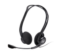 Logitech 960 USB Headset (PC/Mac) with Noise-Canceling Mic