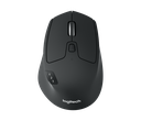 Logitech M720 Triathlon Multi-Computer Wireless Mouse