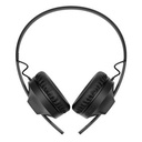 Sennheiser HD250BT Wireless Bluetooth Headset 25Hrs Battery Black