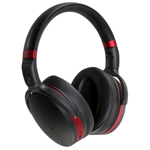 Sennheiser HD 458BT Wireless Headphones