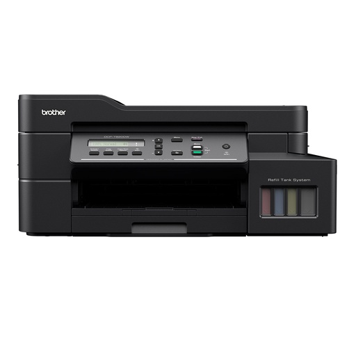 Brother DCP-T820DW Ink Tank Printer