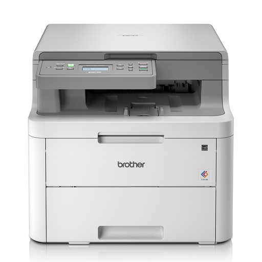 Brother DCP-L3510CDW Color LED Printer